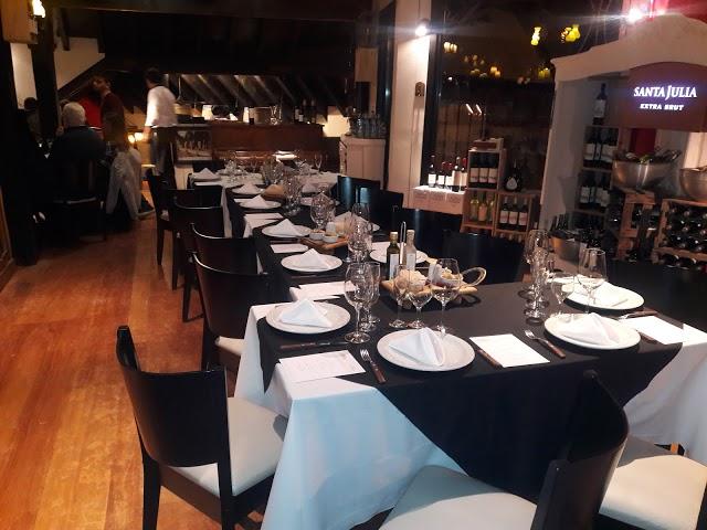 El Regional Restaurante